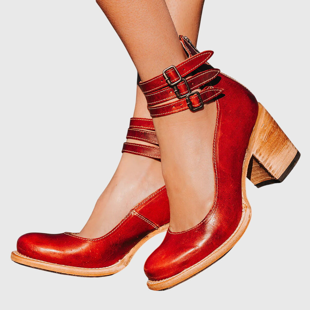 Tacones Elegantes Eliana™