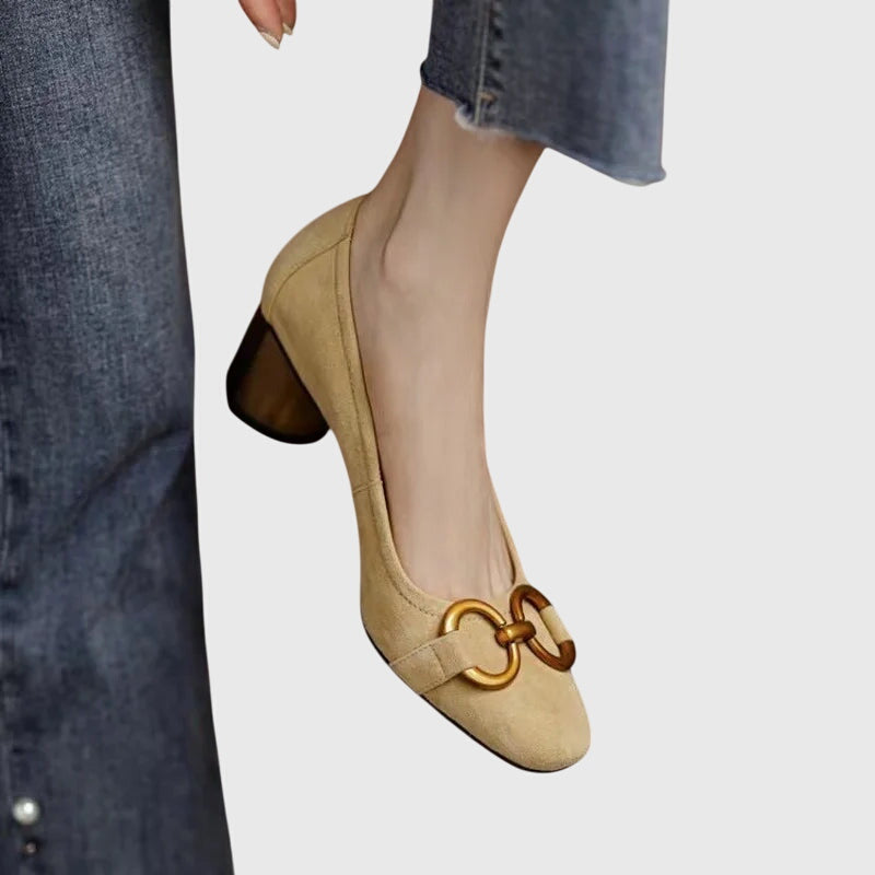 Tacones Altos Dorothy™