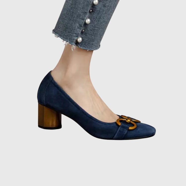 Tacones Altos Dorothy™