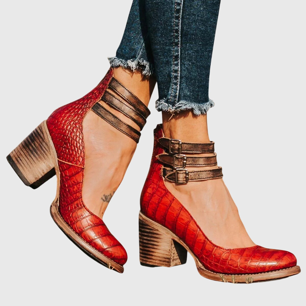 Tacones Elegantes Eliana™