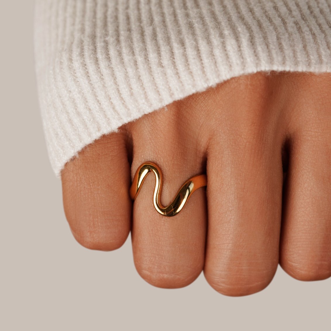 Anillo Elegante Valérie™