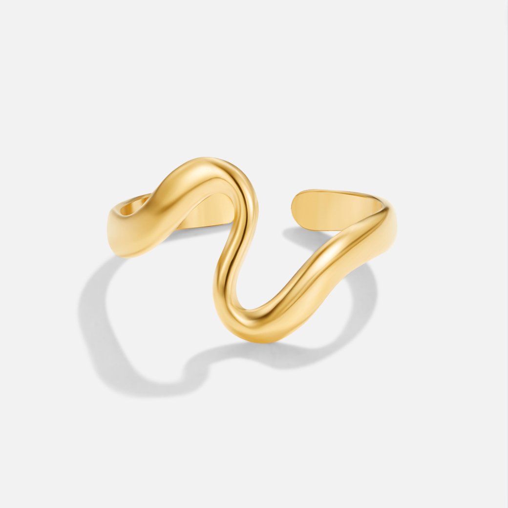 Anillo Elegante Valérie™