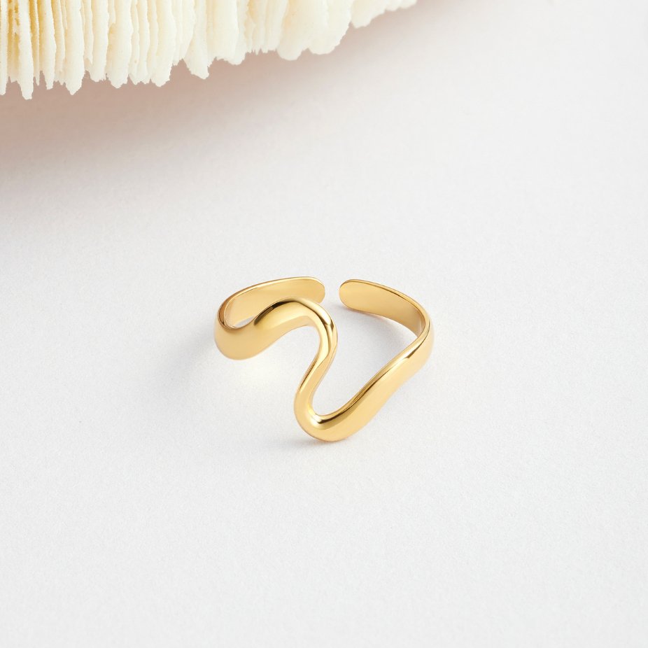 Anillo Elegante Valérie™