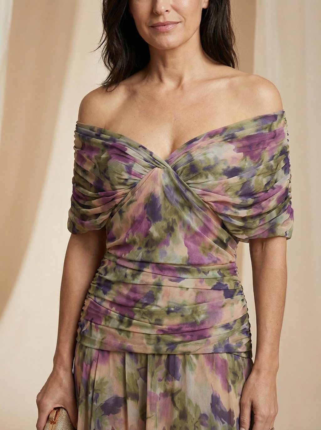 Vestido Bianca