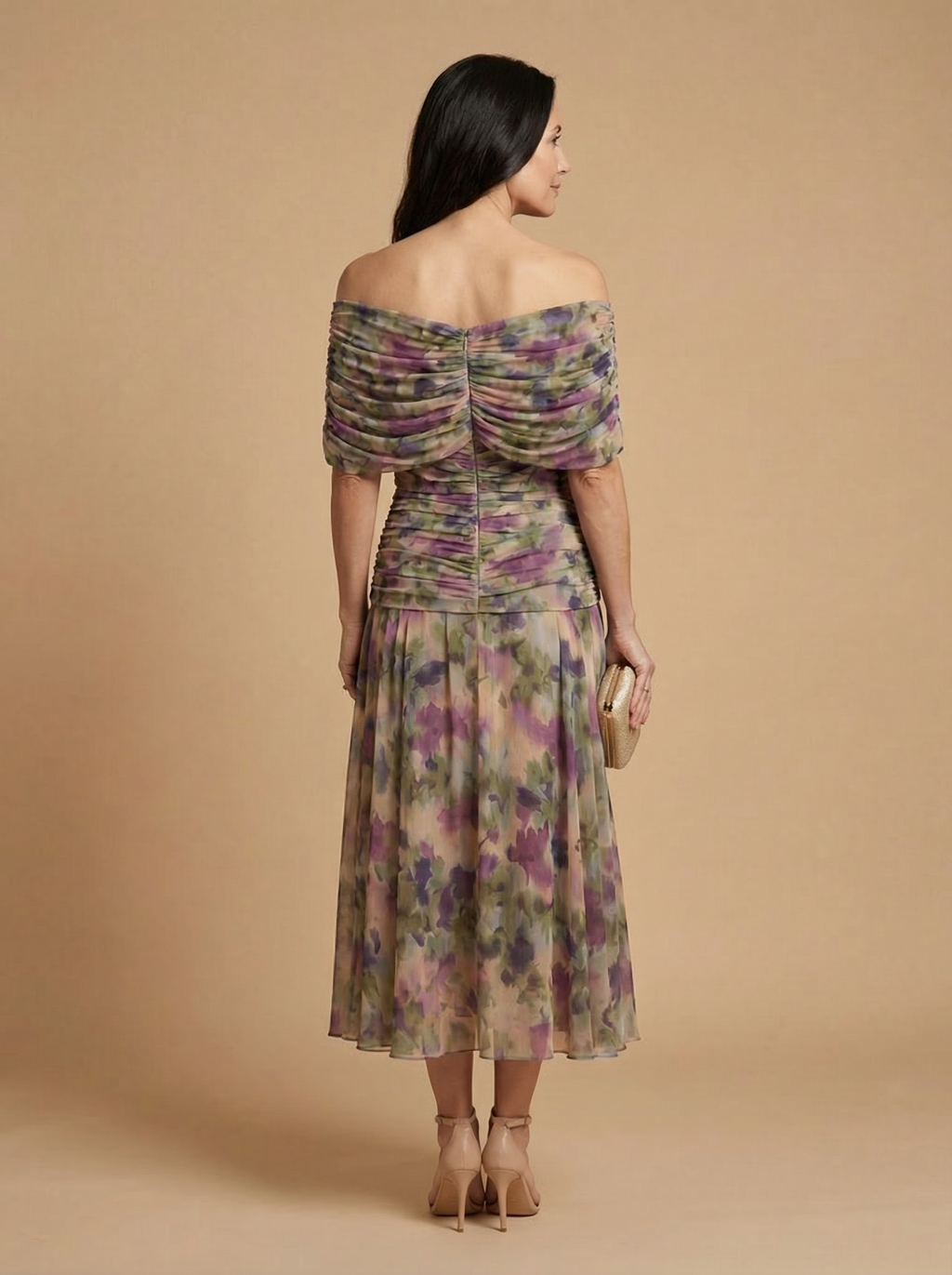 Vestido Bianca