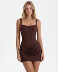 Vestido Mini Chloe™