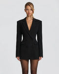 Blazer Mini Bianca™