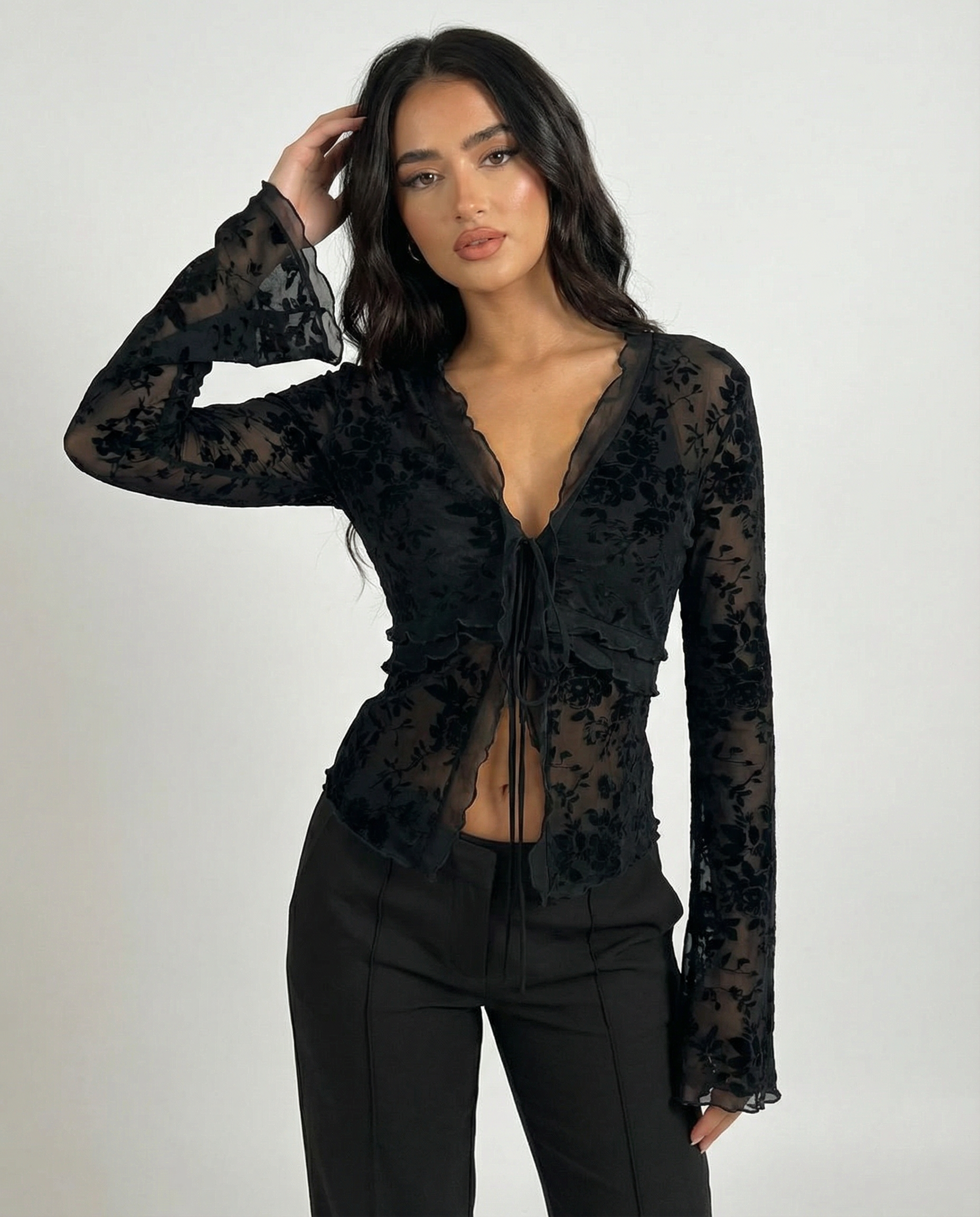 Top Valeria™