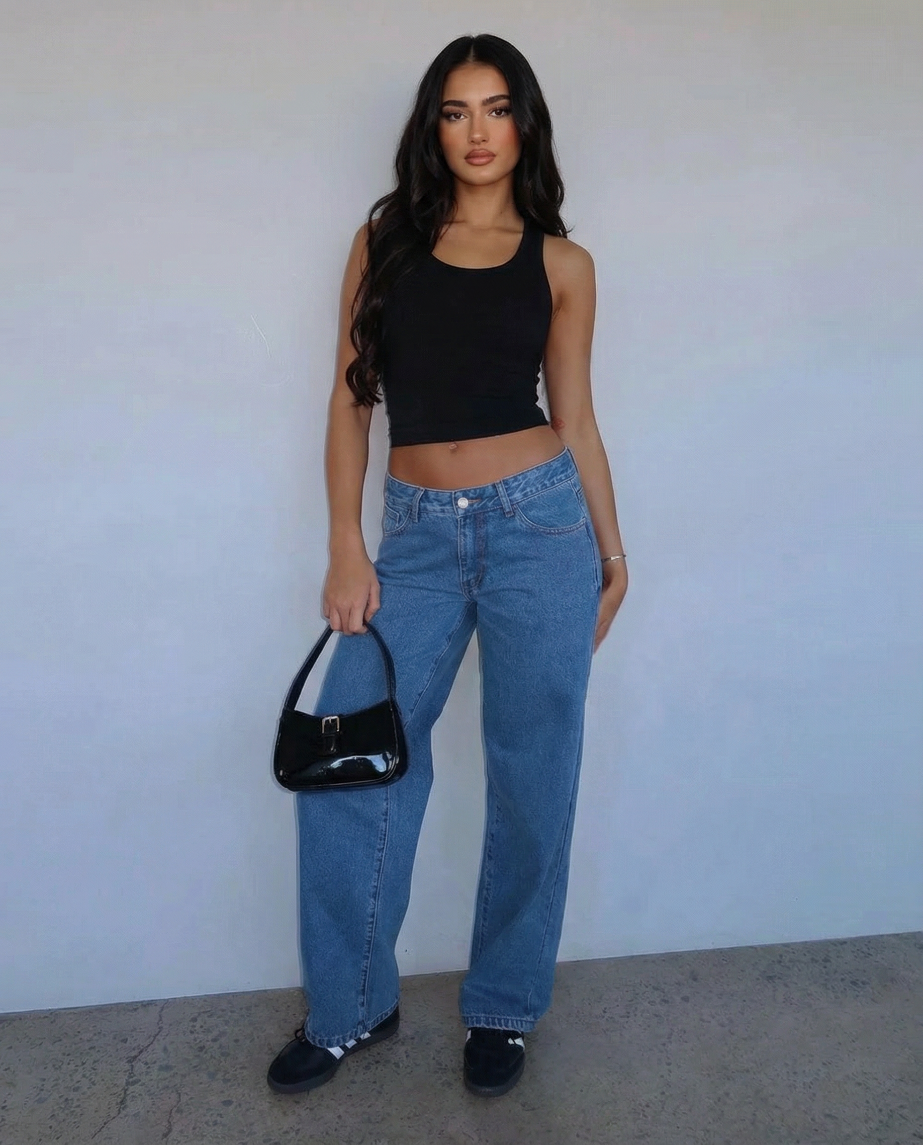 Jeans Siena™