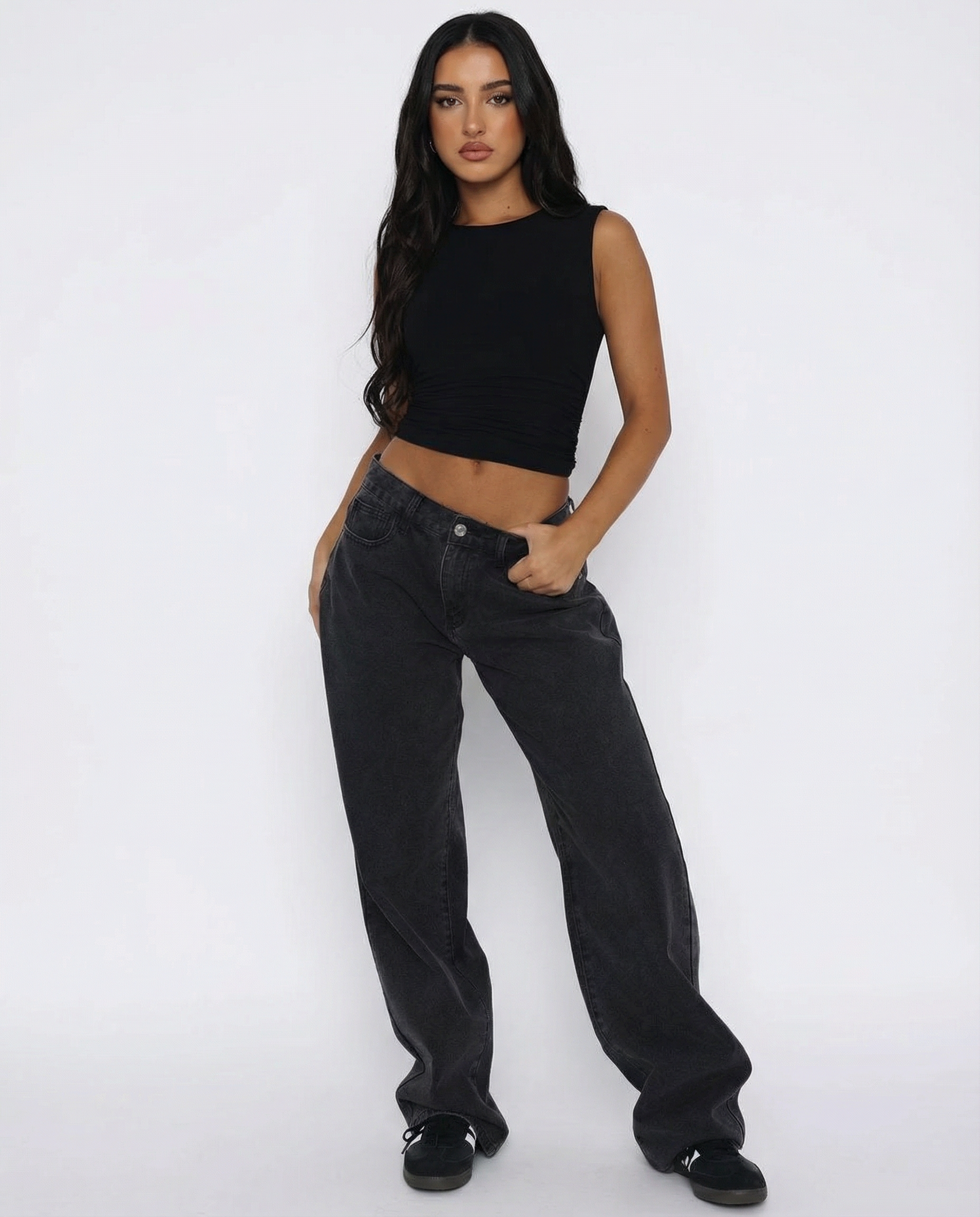 Jeans Siena™
