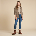 Botas de Invierno Forradas Noa - cuerpo entero