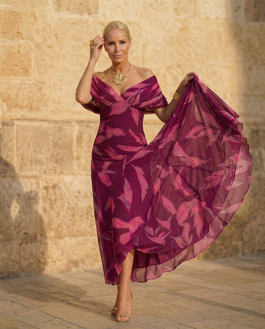 Vestido Bianca