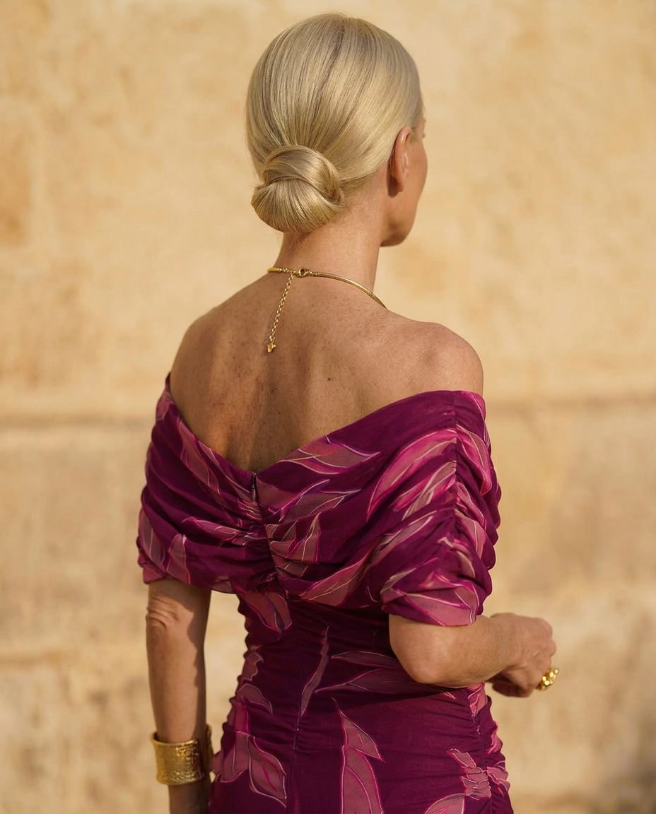 Vestido Bianca