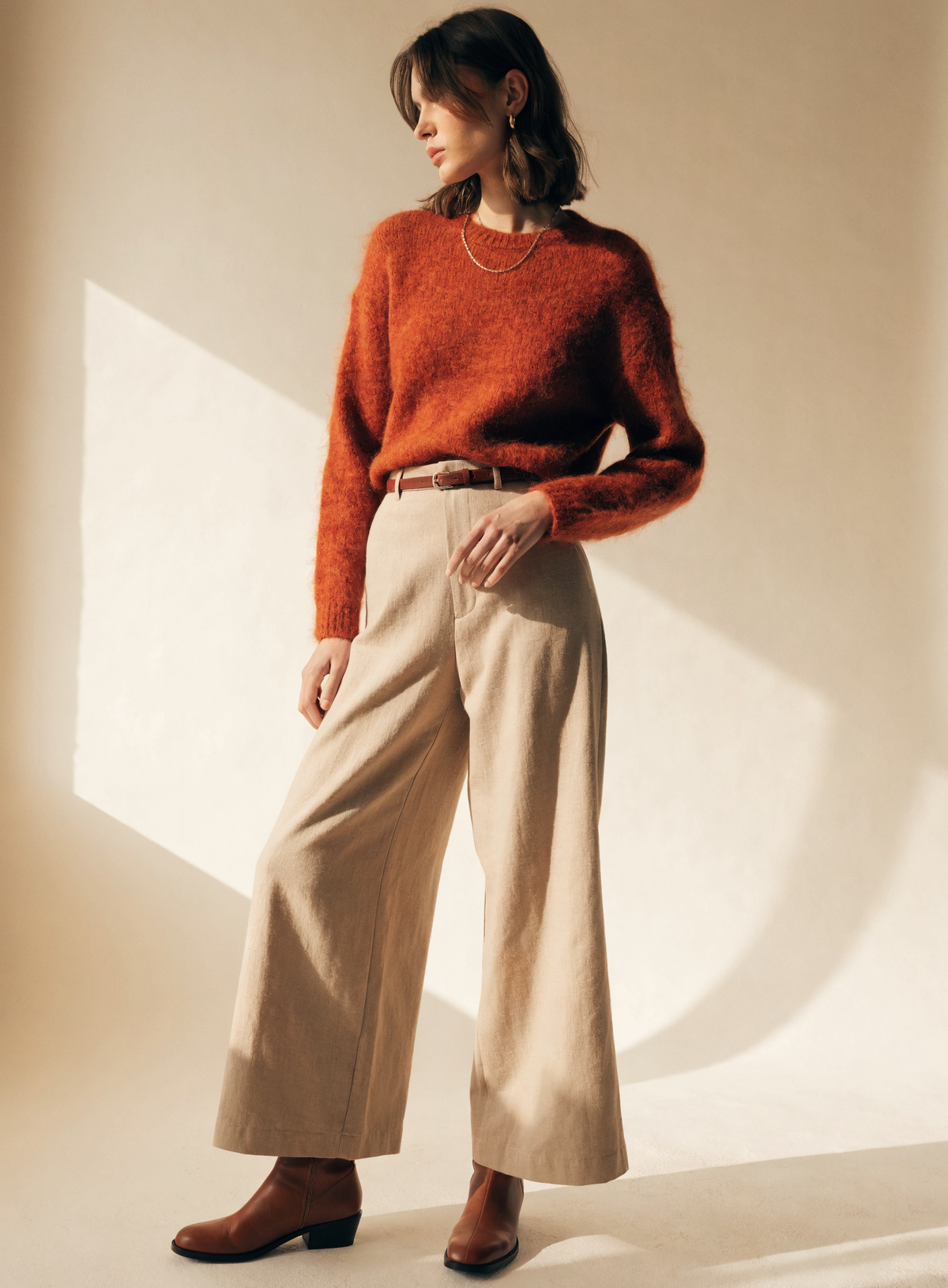 Colección Looks imprescindibles A Ruiz Studio