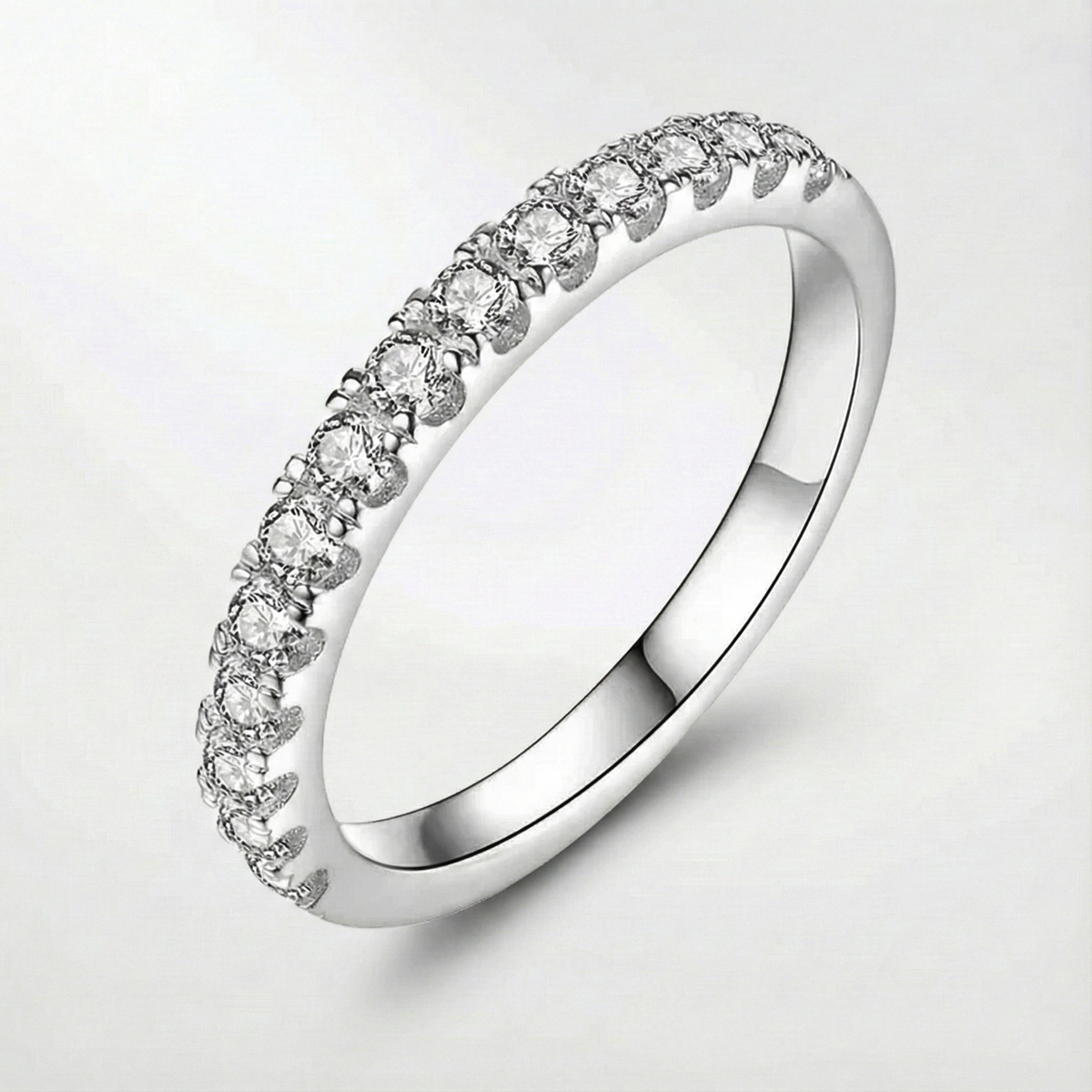 Anillo de Compromiso Moissanita™