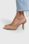 Tacones Elegantes Ysabelinne™