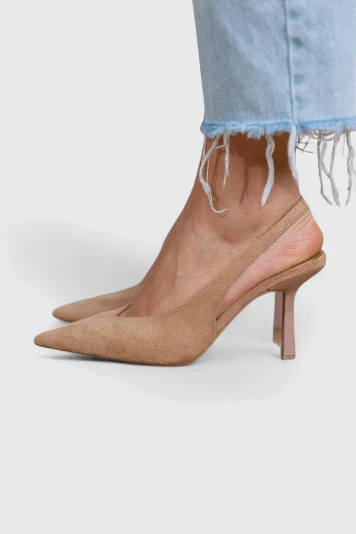 Tacones Elegantes Ysabelinne™