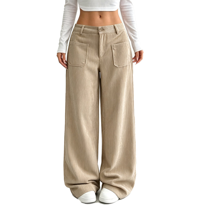 Pantalón Ancho Carla™