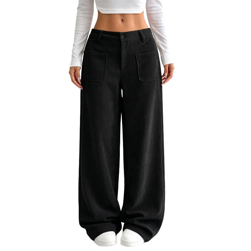 Pantalón Ancho Carla™