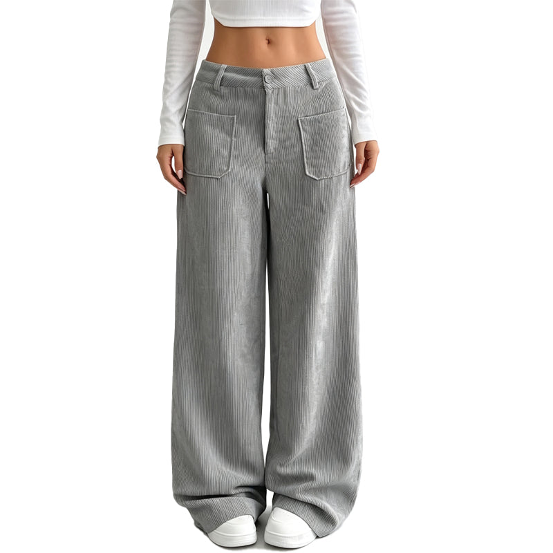 Pantalón Ancho Carla™