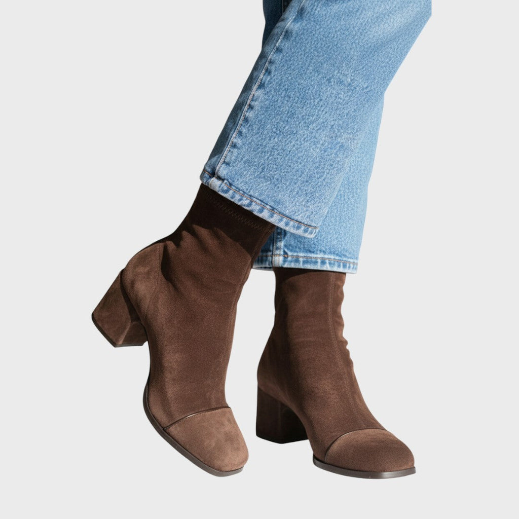 Tacones Botín Barbora™